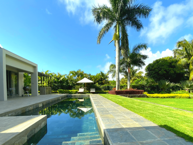 Villa Lunea Anahita Mauritius